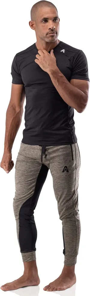 Anthem Athletics Men's Joggers Sweatpants Training Pants - Dominance Hyperflex Solstice