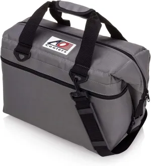 AO Coolers Original Soft-Sided Cooler Bag, Leak-Proof, Insulated, Lightweight