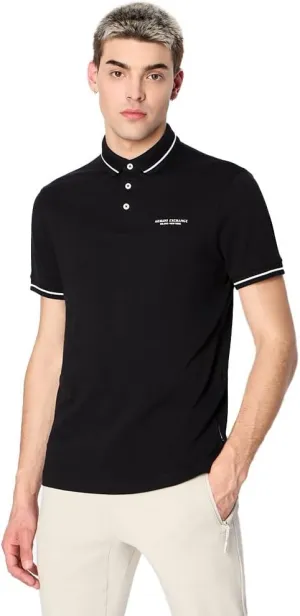 Armani Exchange Men's Contemporary