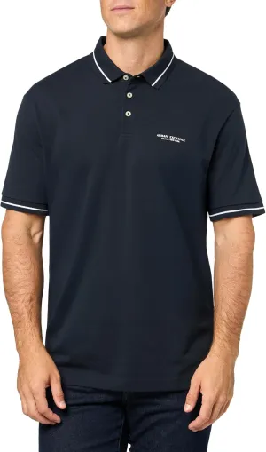 Armani Exchange Men's Contemporary