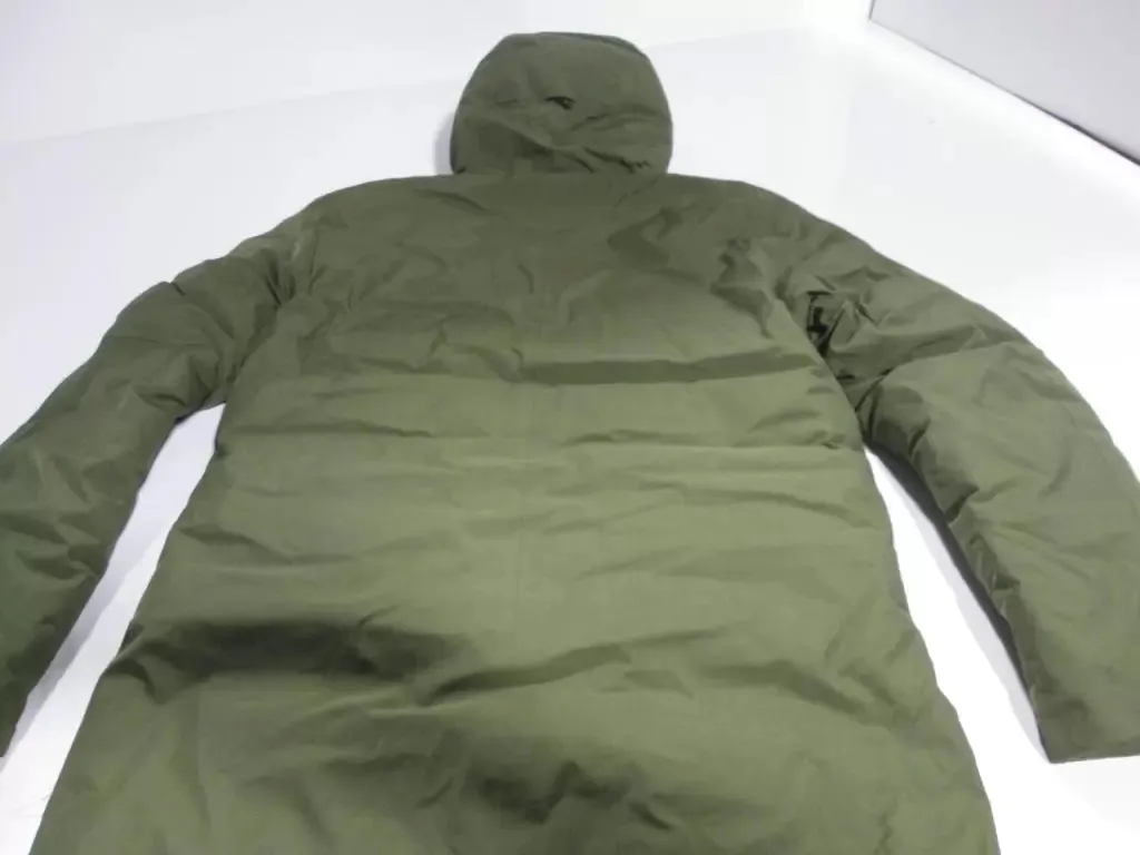 Backcountry Harbin GORE-TEX Down Parka