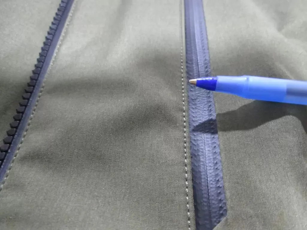 Backcountry Harbin GORE-TEX Down Parka