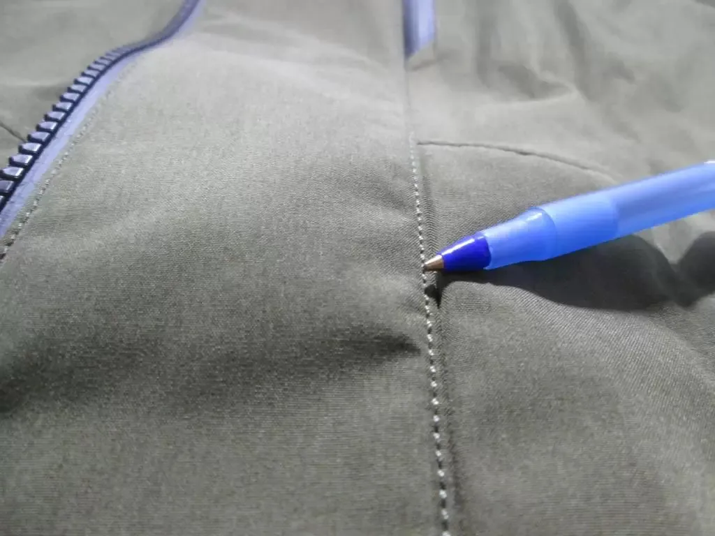 Backcountry Harbin GORE-TEX Down Parka