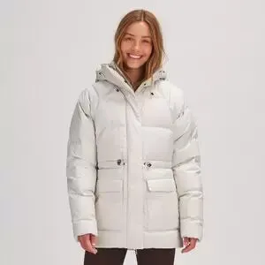 Backcountry Raglan ALLIED Down Parka