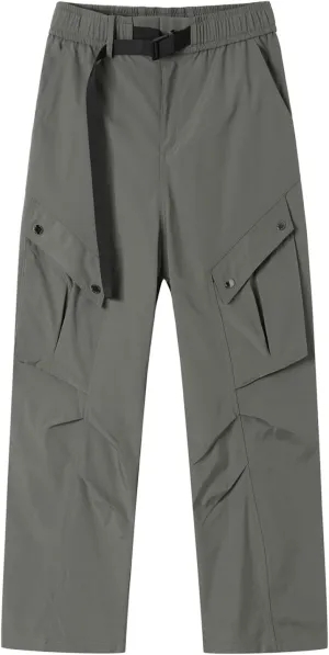 Cargo Work Pants for Men Mens Docker Dress Pants Cargo Pants for Men Pack Straight Pants for Men Destination Cargo