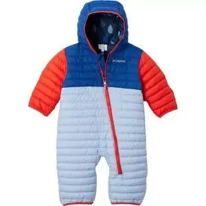 Columbia Powder Lite II Reversible Bunting