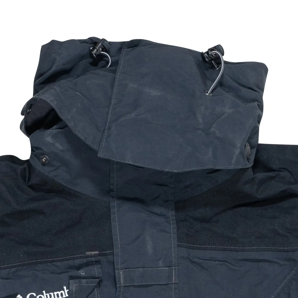 Columbia Snow Suit