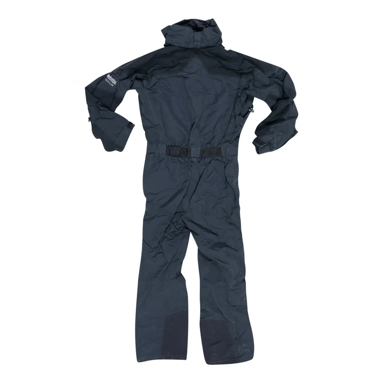 Columbia Snow Suit