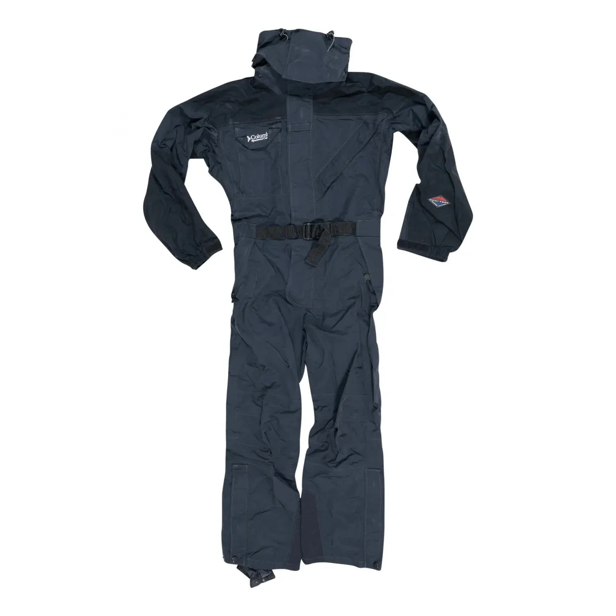 Columbia Snow Suit