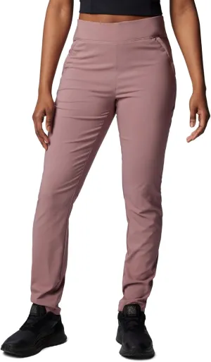 Columbia Women's Anytime Slim Pull-on Pant Ii