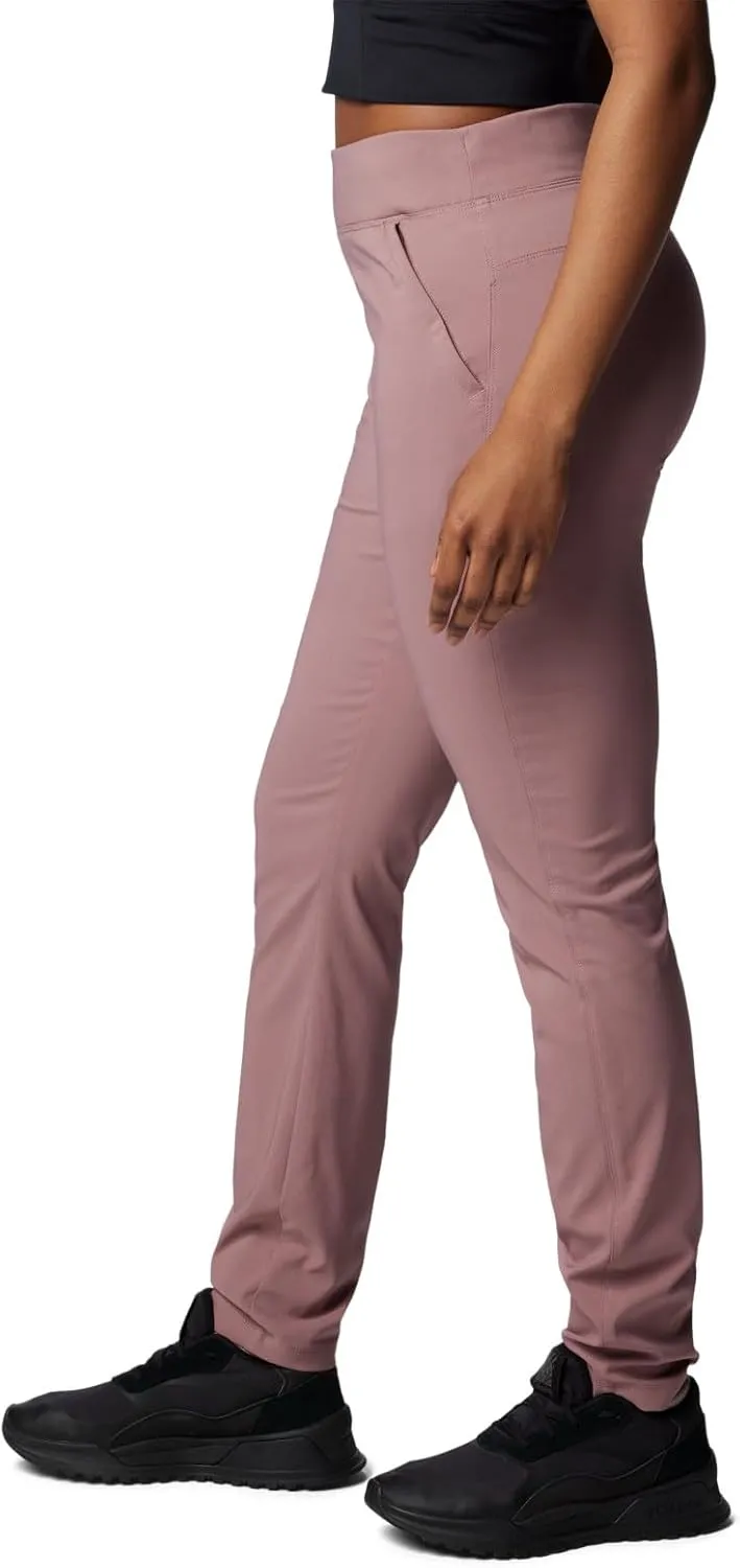 Columbia Women's Anytime Slim Pull-on Pant Ii