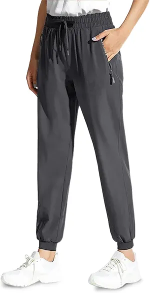 Comfyfit Pants for Older Women, Comfy Fit Stretch Active Pants Women