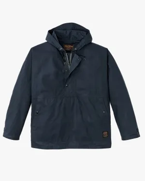 Filson Ranger Lightweight Anorak - Dark Navy