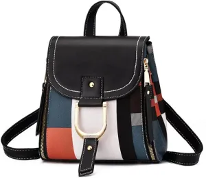 for women Ladies Backpack Bag Soft Leather Leisure Travel Large Capacity
