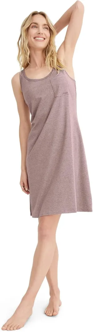 Jockey Women's Loungewear Soft Touch Luxe Chemise