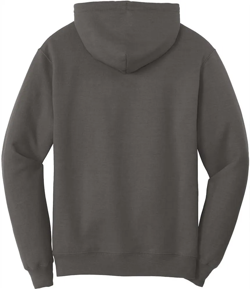 Koloa Surf Men's Retro USA Surfboards Logo Heavyweight Pullover Hoodies in XS-5XL