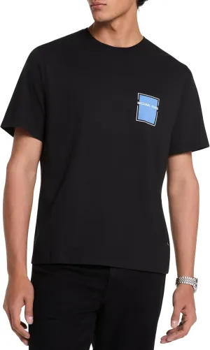 Michael Kors Men's Graphic T-Shirt