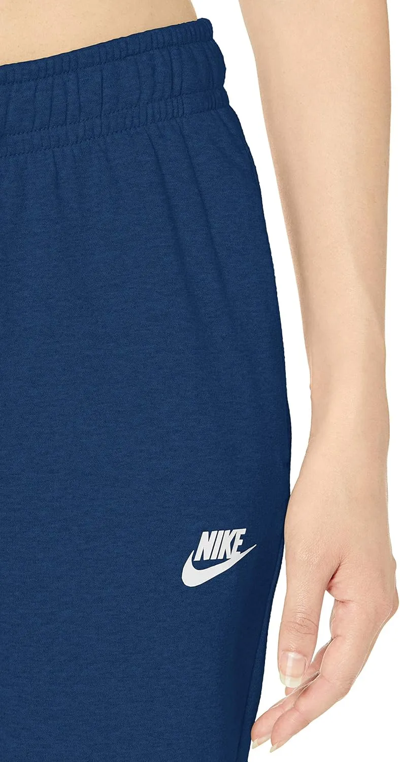 Nike Women's NSW Regular Pant Varsity