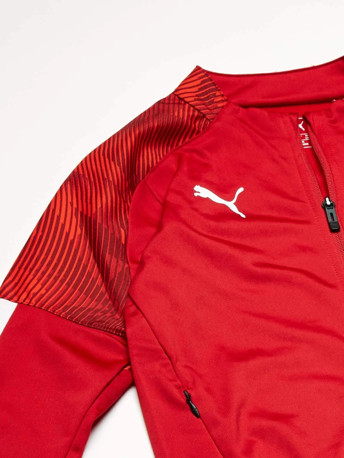 PUMA Cup Training Jacket JR