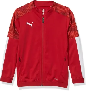 PUMA Cup Training Jacket JR