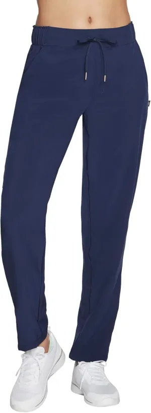 Skechers Women's Slip-ins Go Walk Uptown Pant