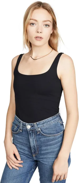 Susana Monaco Women's Everyday Tank