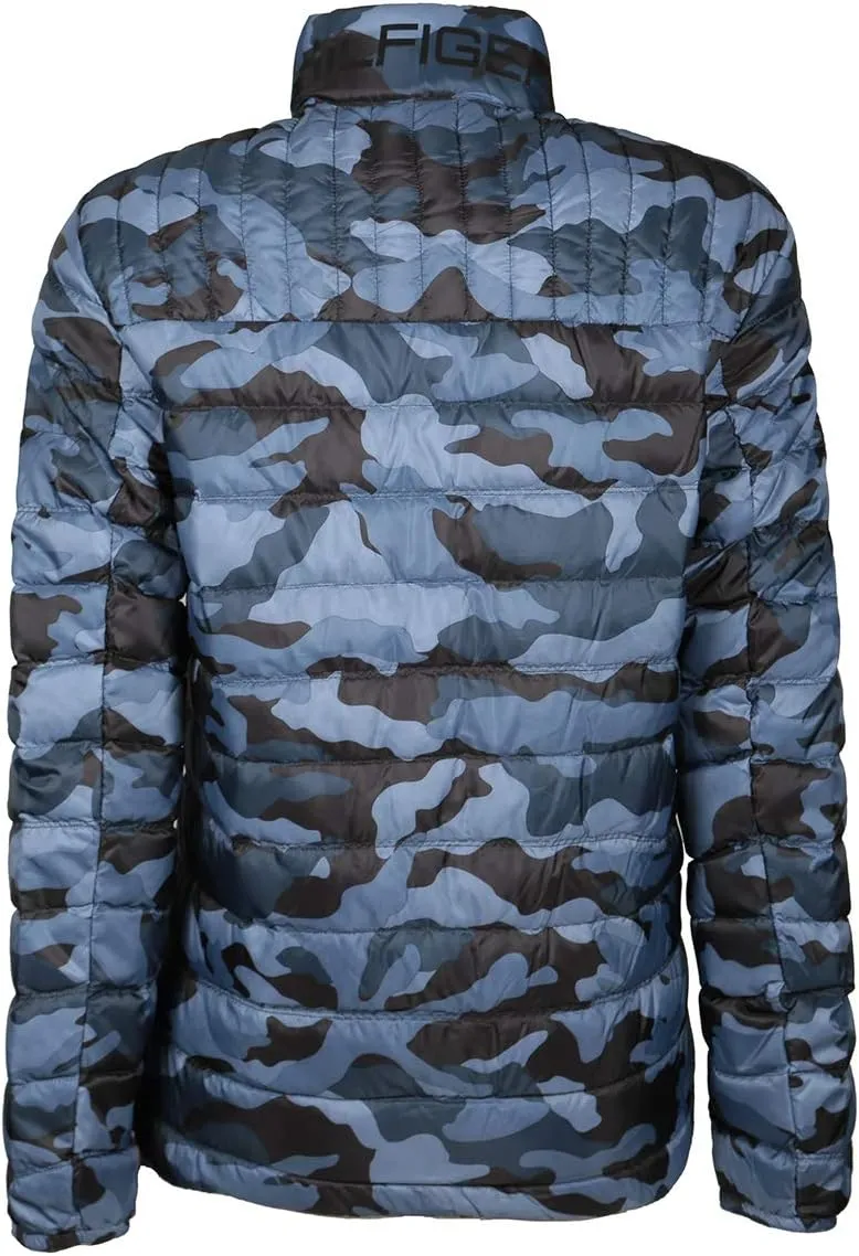 Tommy Hilfiger Men's Real Down Insulated Packable Puffer Jacket