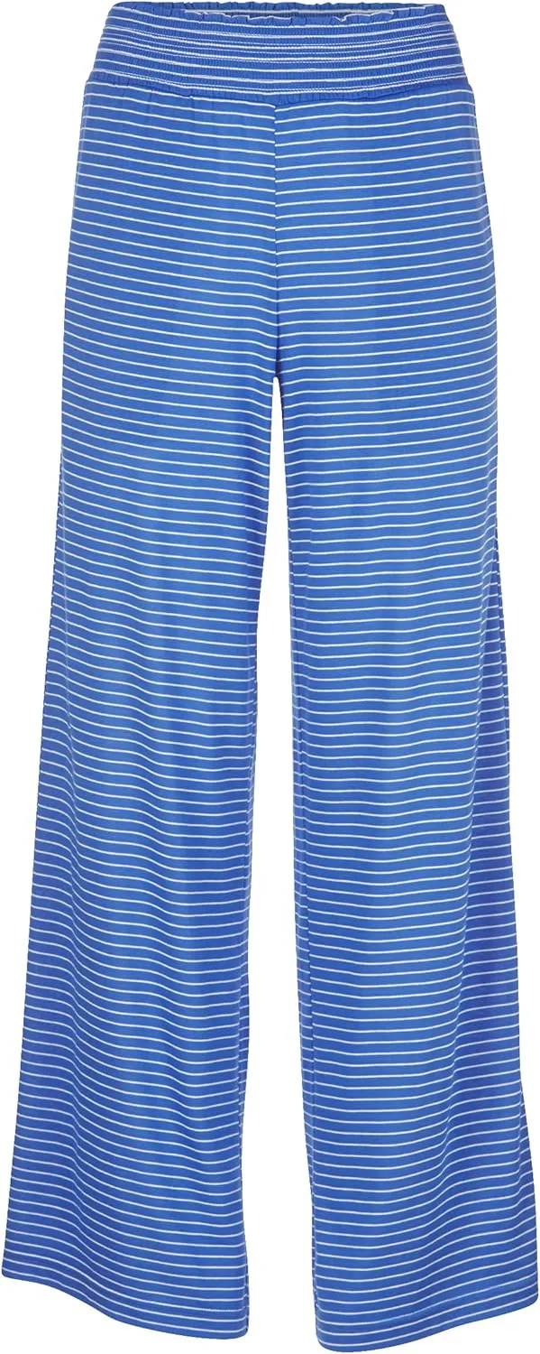 Women's Evelyn Wide Leg Pant