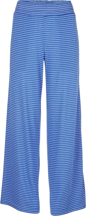 Women's Evelyn Wide Leg Pant