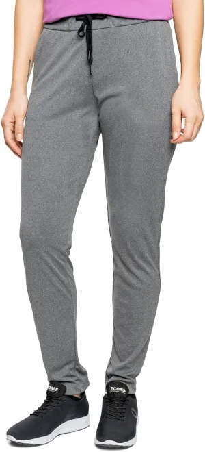 Women's Tech Pants - Casual Knit Pants with Built-in Permethrin Tick, Mosquito, & Biting Insect Protection