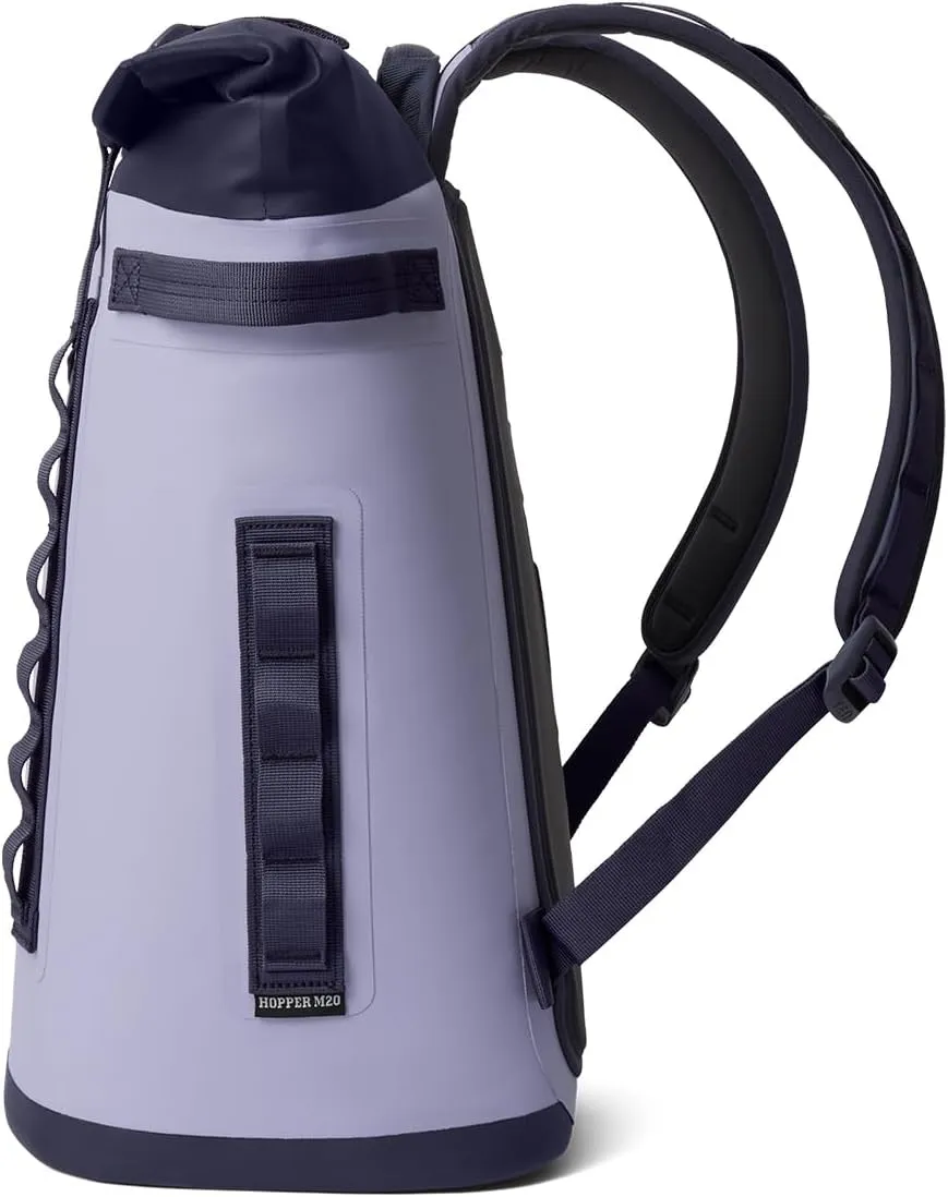 YETI Hopper M Series Backpack Soft Sided Coolers with MagShield Access