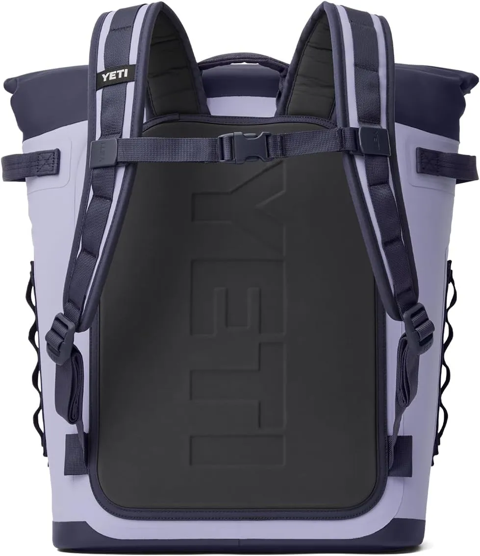 YETI Hopper M Series Backpack Soft Sided Coolers with MagShield Access